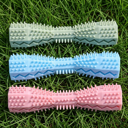 Toothbrush Toy