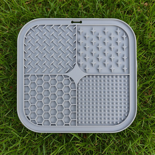 Mello Matt Silicone Pet Licking Mat