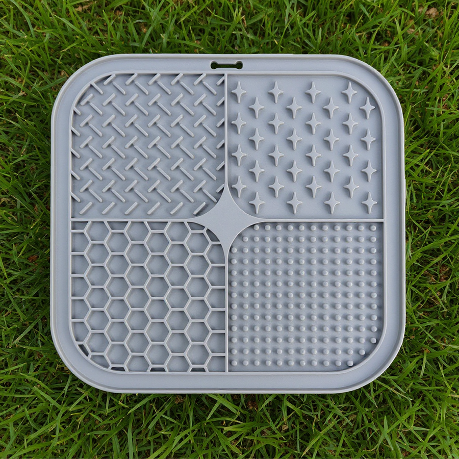 Mello Matt Silicone Pet Licking Mat