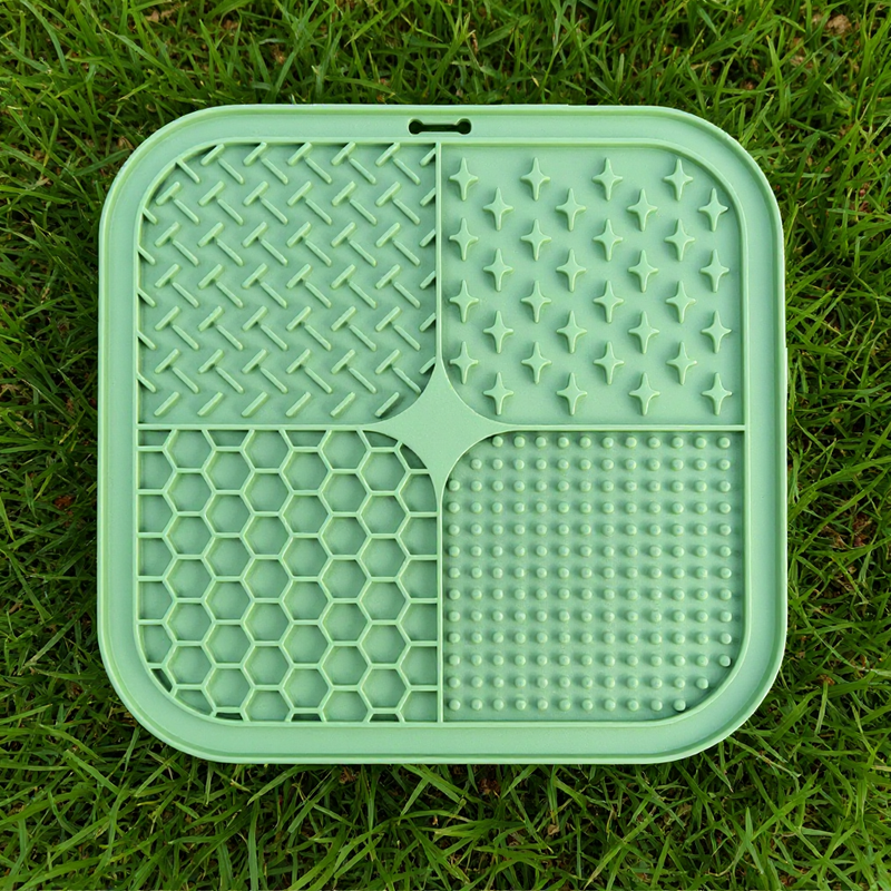 Pet Licking Mat