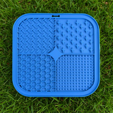 Mello Matt Silicone Pet Licking Mat