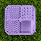 Mello Matt Silicone Pet Licking Mat